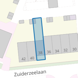 Perceel LMR02-A-5024