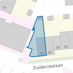 Perceel LMR02-A-5026