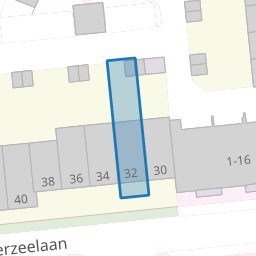 Perceel LMR02-A-5027