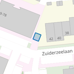 Perceel LMR02-A-5028