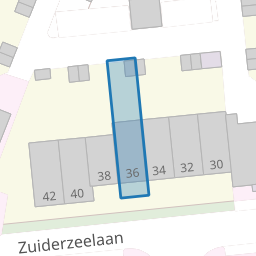 Perceel LMR02-A-5029