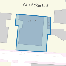 Perceel LMR02-A-5081