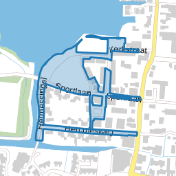 Perceel LMR02-A-5099