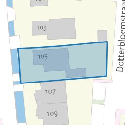 Perceel LMR02-B-1007