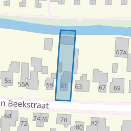 Perceel LMR02-B-1241