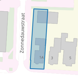 Perceel LMR02-B-1519