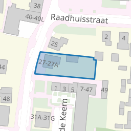 Perceel LMR02-B-1643