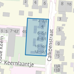 Perceel LMR02-B-1685