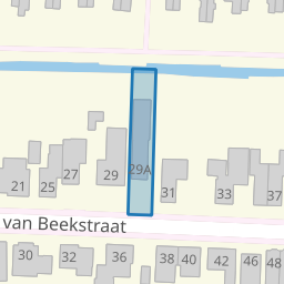 Perceel LMR02-B-1692