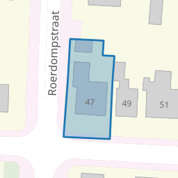 Perceel LMR02-B-1698