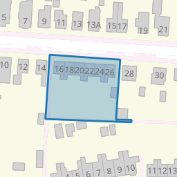 Perceel LMR02-B-1754