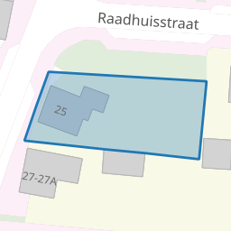 Perceel LMR02-B-1761