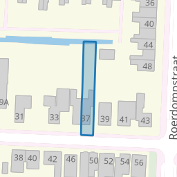 Perceel LMR02-B-1907