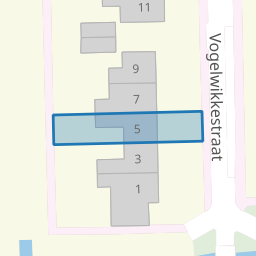 Perceel LMR02-B-1932