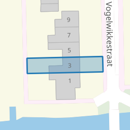 Perceel LMR02-B-1933