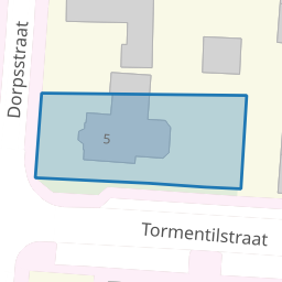 Perceel LMR02-B-1953
