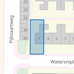 Perceel LMR02-B-1955