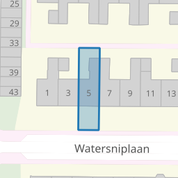 Perceel LMR02-B-1957