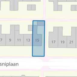 Perceel LMR02-B-1962