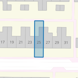 Perceel LMR02-B-1967