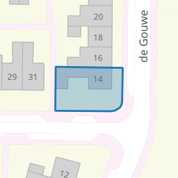 Perceel LMR02-B-1971