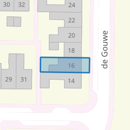 Perceel LMR02-B-1972