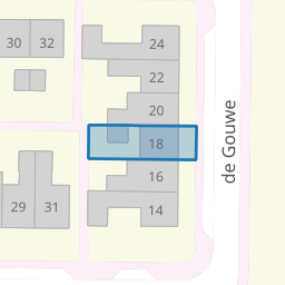 Perceel LMR02-B-1973