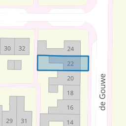 Perceel LMR02-B-1975