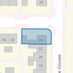 Perceel LMR02-B-1976