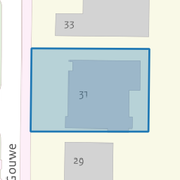 Perceel LMR02-B-1981