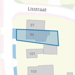Perceel LMR02-B-2009