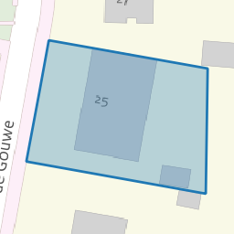 Perceel LMR02-B-2013