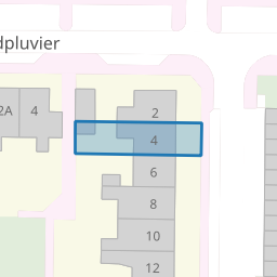 Perceel LMR02-B-2027