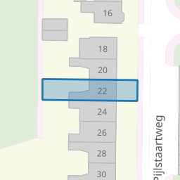 Perceel LMR02-B-2036