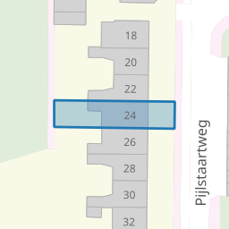 Perceel LMR02-B-2037