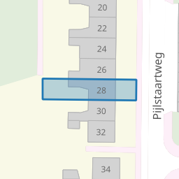 Perceel LMR02-B-2039