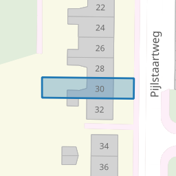 Perceel LMR02-B-2040