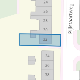 Perceel LMR02-B-2041