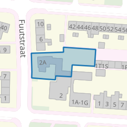 Perceel LMR02-B-2057