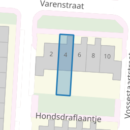 Perceel LMR02-B-2060