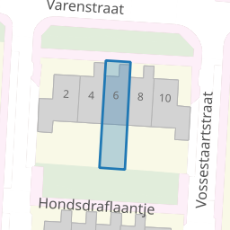 Perceel LMR02-B-2061