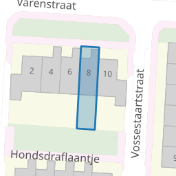 Perceel LMR02-B-2062