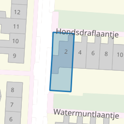 Perceel LMR02-B-2064