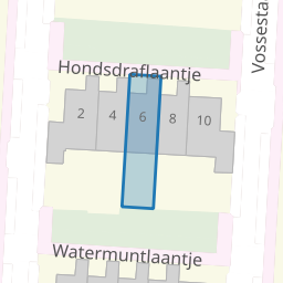 Perceel LMR02-B-2066