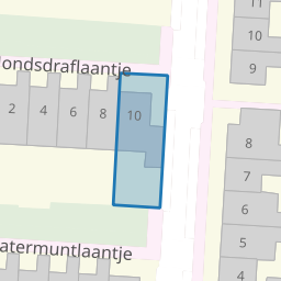Perceel LMR02-B-2068