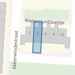 Perceel LMR02-B-2070