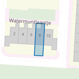 Perceel LMR02-B-2072