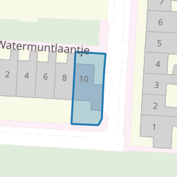 Perceel LMR02-B-2073