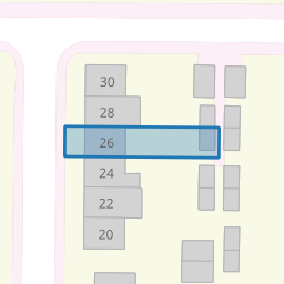 Perceel LMR02-B-2076