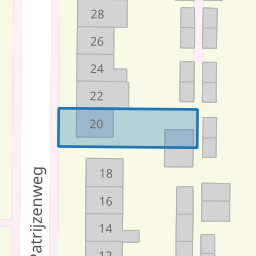 Perceel LMR02-B-2079